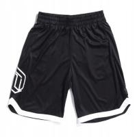 Шорты adidas DAMIAN LILLARD DP5721