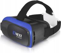 BNEXT Okulary wirtualnej rzeczywistości VR GOGLE3D