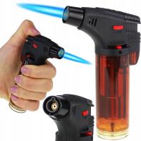 ГАЗОВАЯ ГОРЕЛКА ЗАЖИГАЛКА НАКАЛИВАНИЯ ПОХОДНАЯ ЗАЖИГАЛКА ДЛЯ БАРБЕКЮ ШИПОВАННАЯ