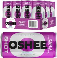 Oshee Pro Shot Complex Liczi 200ml x12