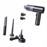 Odkurzacz samochodowy Cordless Car Detailing Vacuum Bedroom Truck Style B