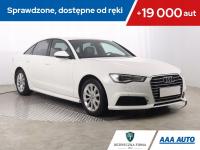 Audi A6 1.8 TFSI, Salon Polska, Automat, Skóra