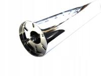 Глушитель MZ ES 250/2 Trophy ETS TS 250 копия DDR