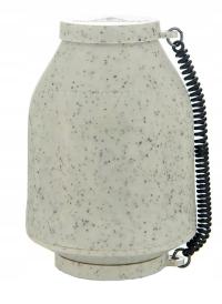 SmokeBuddy Original ECO osobisty pochłaniacz dymu i nieprzyjemnych zapachów