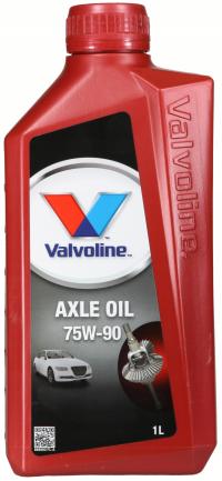 Valvoline Axle Oil GL-5 75w90 1L