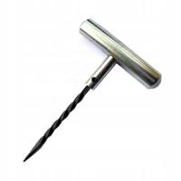 Аппликатор клея спиральный резак для ремонта шин