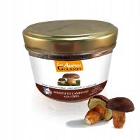 Wykwintna przystawka z borowikami – 180g