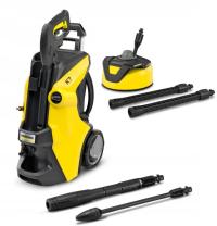 KARCHER K 7 POWER MYJKA CIŚNIENIOWA MOCNA + T Racer T 5 zestaw