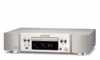 Проигрыватель компакт-дисков Marantz ND8006 серебристый