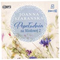 Popołudnia na Miodowej Na Miodowej Tom 2 Audiobook