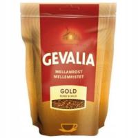 Gevalia GOLD растворимый кофе 200 г