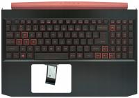 Клавиатура Acer Nitro 5 AN515-54 AN515-43 RU GTX 1050 GTX 1650