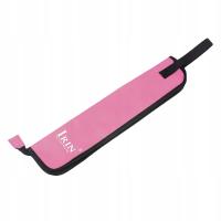 Akcesoria perkusyjne Kije Torba Etui Mallet Różowy