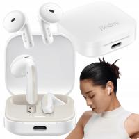 Наушники-вкладыши XIAOMI Redmi Buds 6 Active White