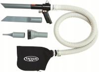 Odkurzacz Pneumatyczny AOK Professional 4 końcówki