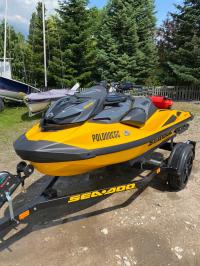 Skuter wodny Seadoo RXP 300 AUDIO RS 2022 ROK