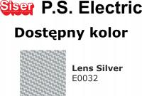 Folia Flex SISER Electric 50x100cm