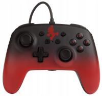 PowerA SWITCH Pad przewodowy Mario Fade