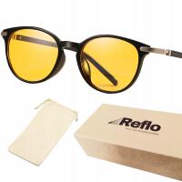 ОЧКИ С ЗАЩИТОЙ ОТ СИНЕГО СВЕТА / ДЛЯ КОМПЬЮТЕРА / ПЕРЕД СНОМ