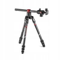 Statyw Manfrotto Befree GT XPRO Carbon z głowicą kulową