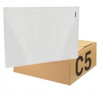KOPERTY KURIERSKIE IRONPACK PRZYLGI C5 Kangurki 1000 szt