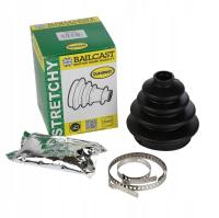 Неопрен DBC700 BAILCAST DURABOOT