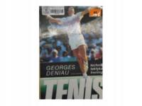 Tenis - G Deniau