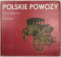 Polskie powozy Żurawska