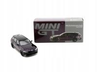 MINI GT BMW M3 M Performance Touring Daytona Violet LHD MGT00896-L MiniGT