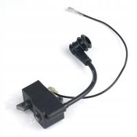 CEWKA ZAPŁONOWA MODUŁ ISKROWNIK DO PIŁY PILARKI STIHL MS192T MS 192 T