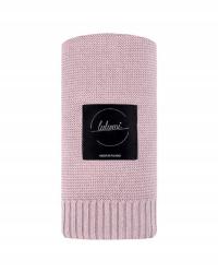 ОДЕЯЛО БАМБУК ОДЕЯЛО БАМБУК 80×100 см, ПУДРОВЫЙ РОЗ