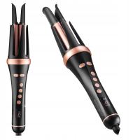 Автоматическая завивка волос керамическая ионизация Curlease Beauty Limited