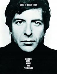 SONGS OF LEONARD COHEN COLLECTORS EDTN (COLLECTORS EDITION) (KSIĄŻKA)