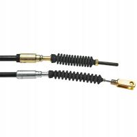 Linka sprzęgła jezdnego John Deere