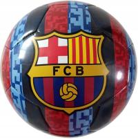 Футбол FC Barcelona Away 20/21 size 5