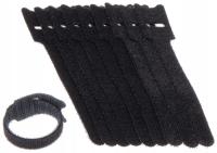 OPASKA RZEPOWA OPASKI KABLI PRZEWODÓW 10 SZTUK