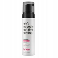 B.TAN - AIN'T NOBODY GOT TIME FOR THAT TAN MOUSSE 200 ML