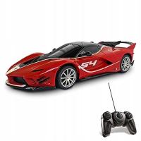 mondo Motors - RC Ferrari RC RC Car - FXX K EVO 1/24 scale - Child Play Car