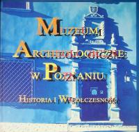 Muzeum Archeologiczne w Poznaniu