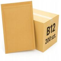 Воздушные пузырьковые конверты 12B B12-STRONG STRONG