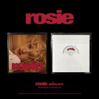 {{{ ROSÉ - ROSIE - RETAIL EXCLUSIVE VER. / Preorder