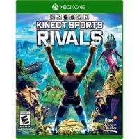 KINECT SPORTS RIVALS KLUCZ XBOX ONE
