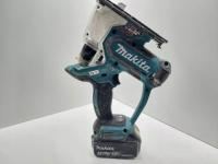 WYCINARKA ŚCIENNA MAKITA DSD180