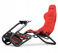 Кабина стойки Playseat Trophy Красный рэп.00314