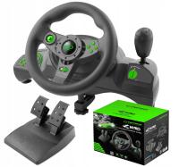 Руль Esperanza Nitro EGW102