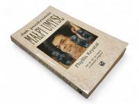 PHYLLIS KRYSTAL JAK POSKROMIĆ MAŁPI UMYSŁ