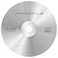 Płyta CD Omega CD-RW 700 MB 1 szt.