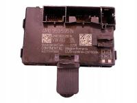 4M0959595N Audi Q7 4M драйвер двери