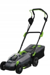 NAC KOSIARKA AKUMULATOROWA LB20-33-B40-S 20V 33cm 32l