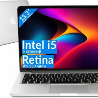 Laptop MacBook Pro 13 Core i5 8GB 256 SSD Retina